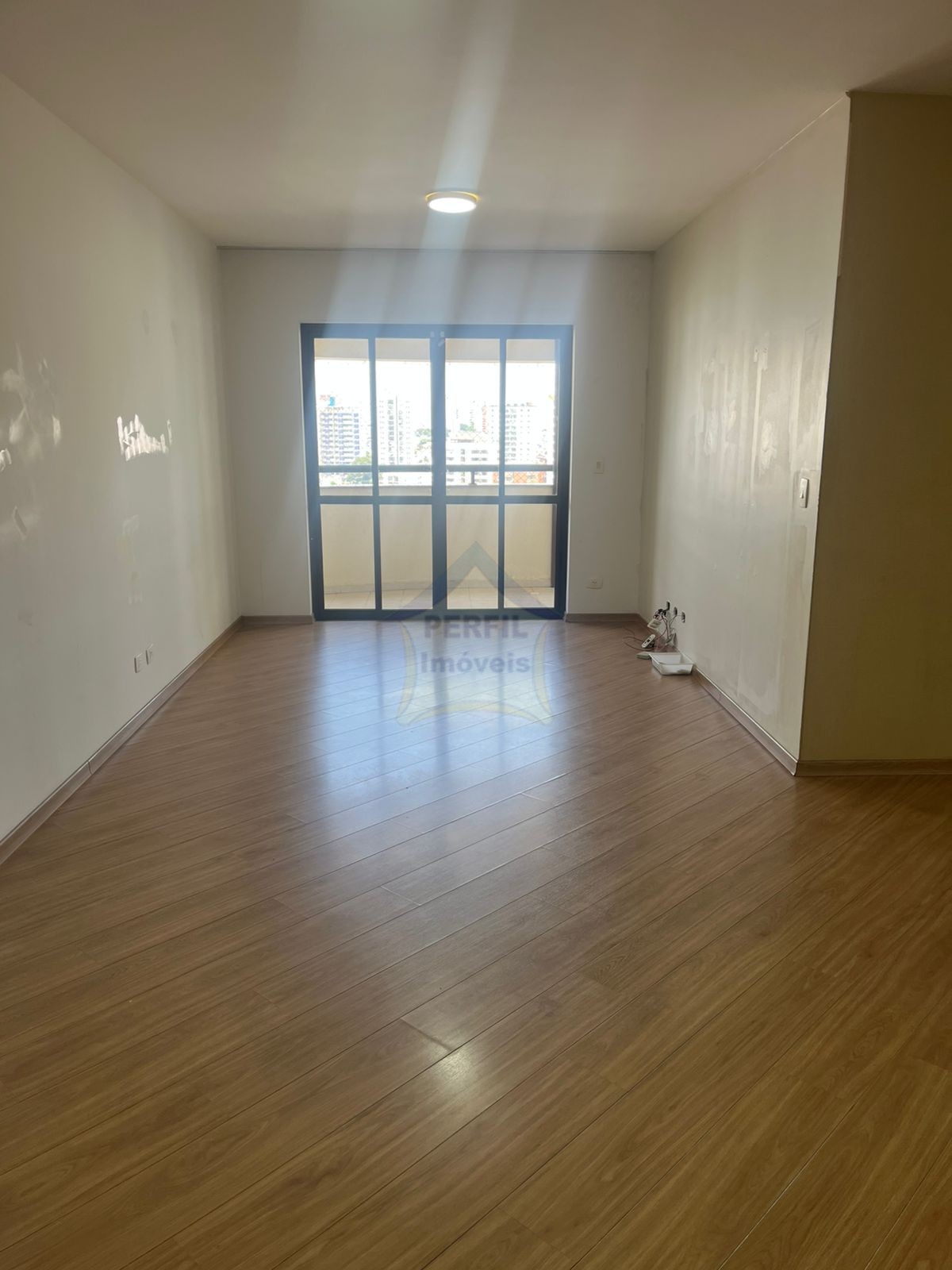 Apartamento para Locação Anual no bairro Vila Assunção em Santo André