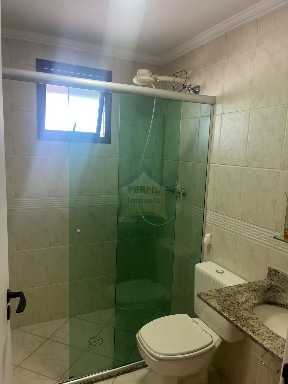 Apartamento para Locação Anual no bairro Vila Assunção em Santo André