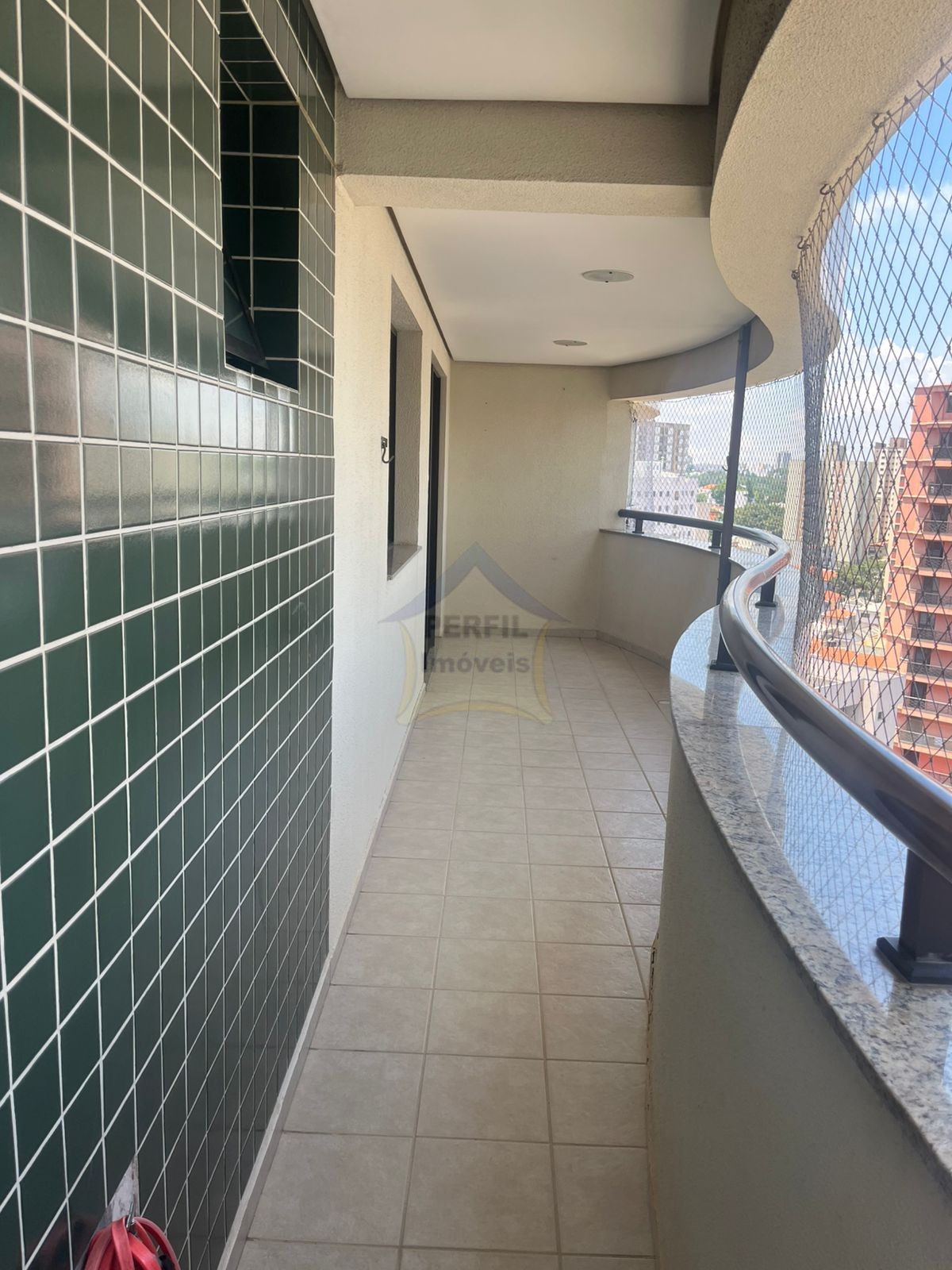 Apartamento para Locação Anual no bairro Vila Assunção em Santo André