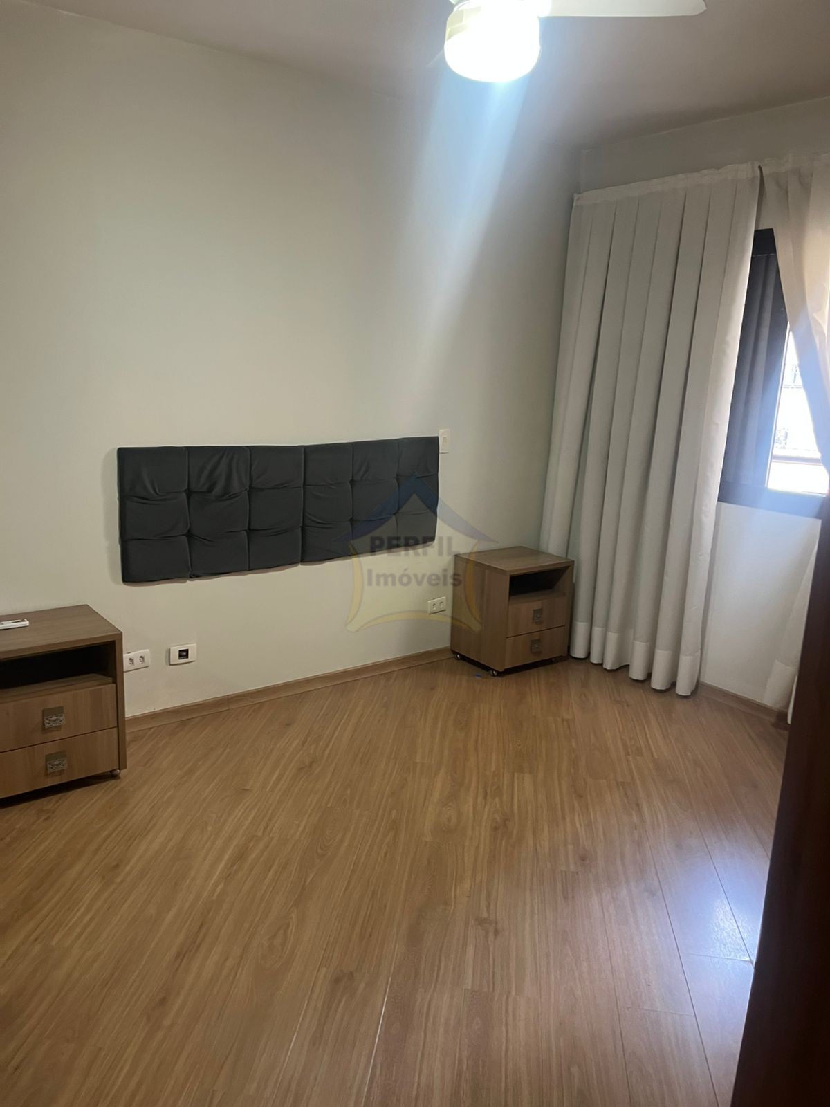 Apartamento para Locação Anual no bairro Vila Assunção em Santo André