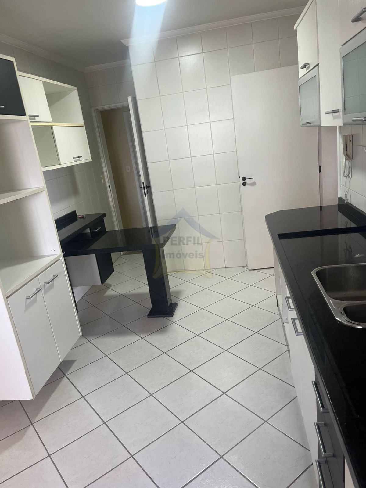 Apartamento para Locação Anual no bairro Vila Assunção em Santo André