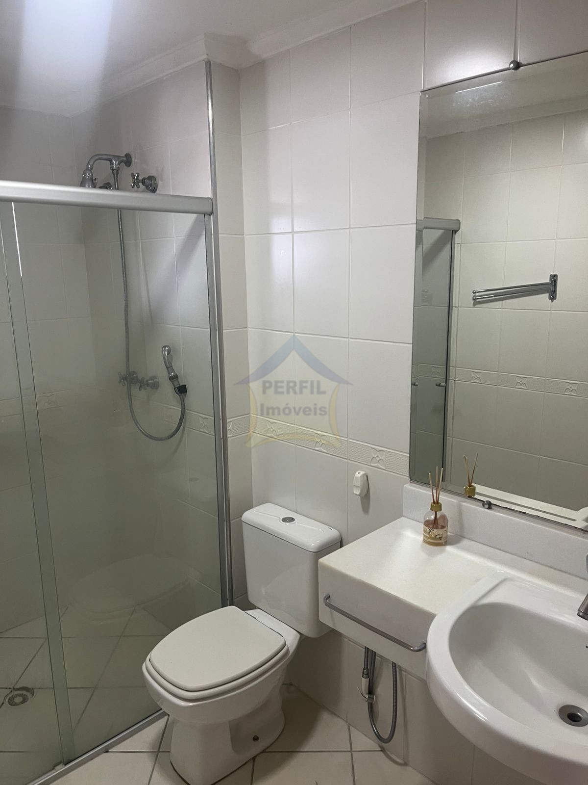 Apartamento para Locação Anual no bairro Vila Assunção em Santo André