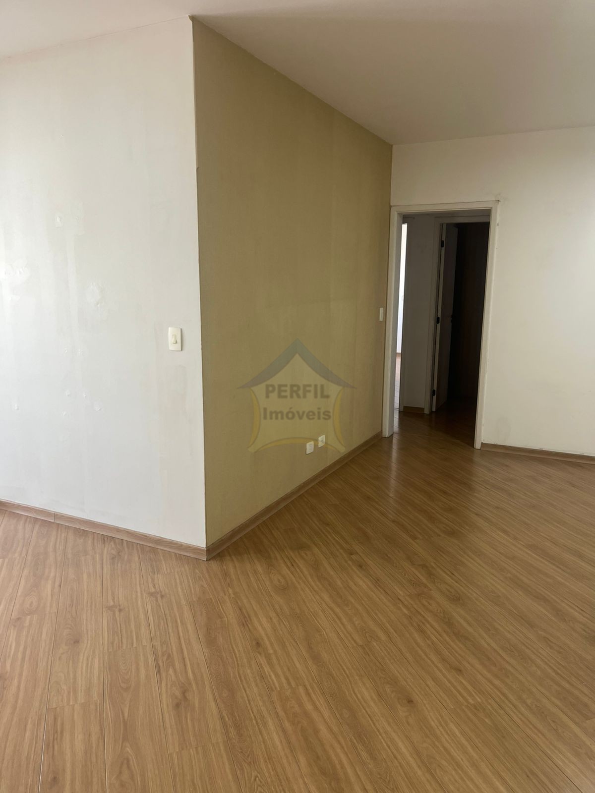 Apartamento para Locação Anual no bairro Vila Assunção em Santo André