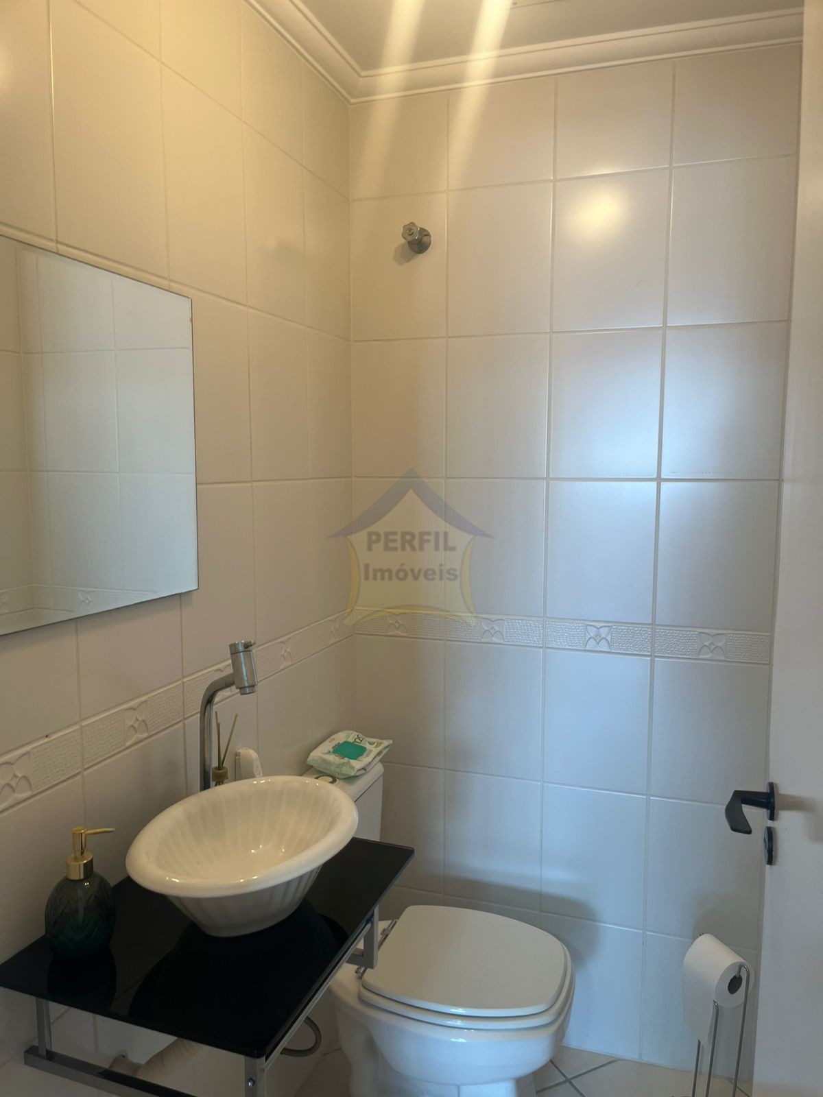 Apartamento para Locação Anual no bairro Vila Assunção em Santo André