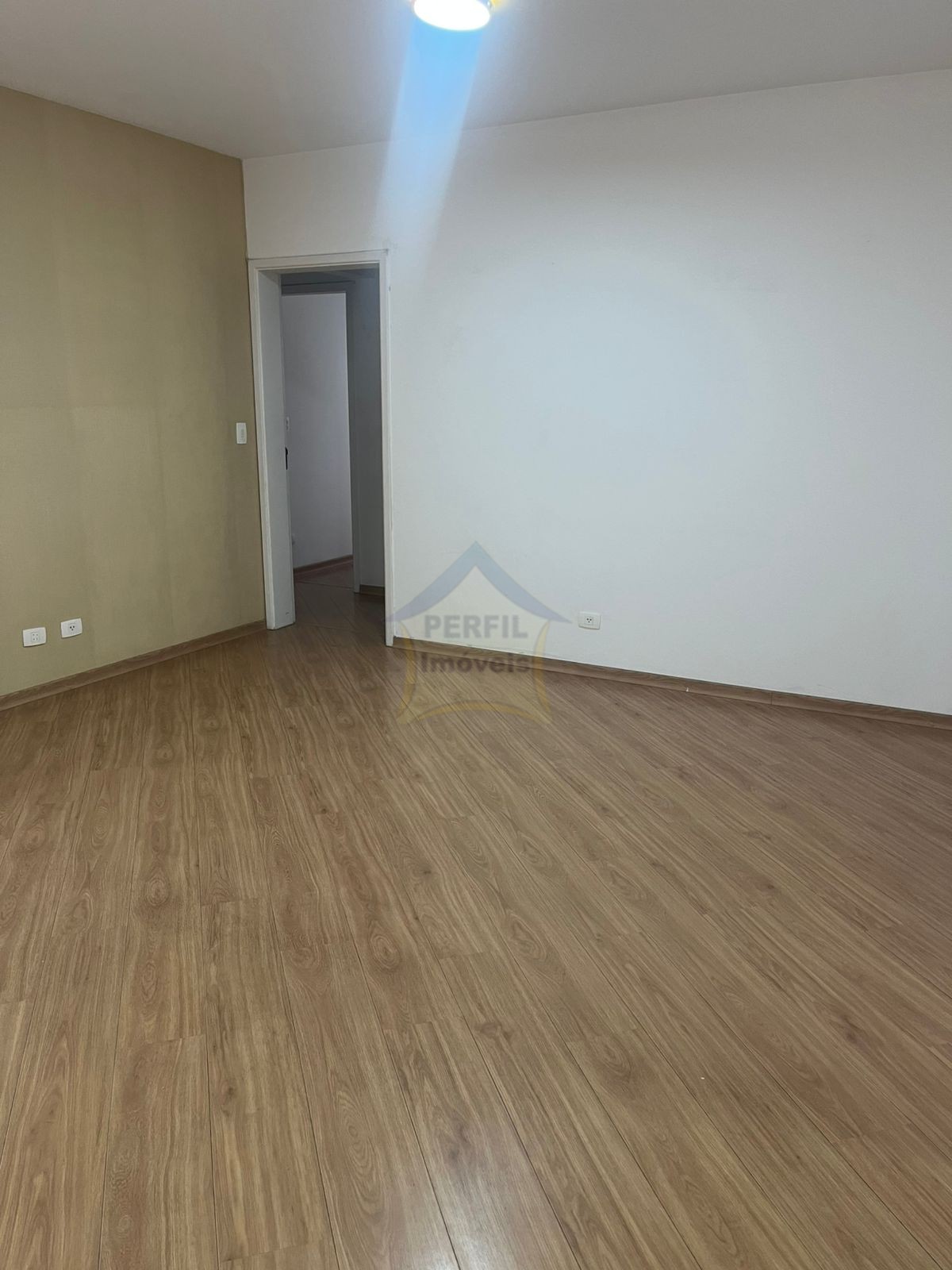 Apartamento para Locação Anual no bairro Vila Assunção em Santo André