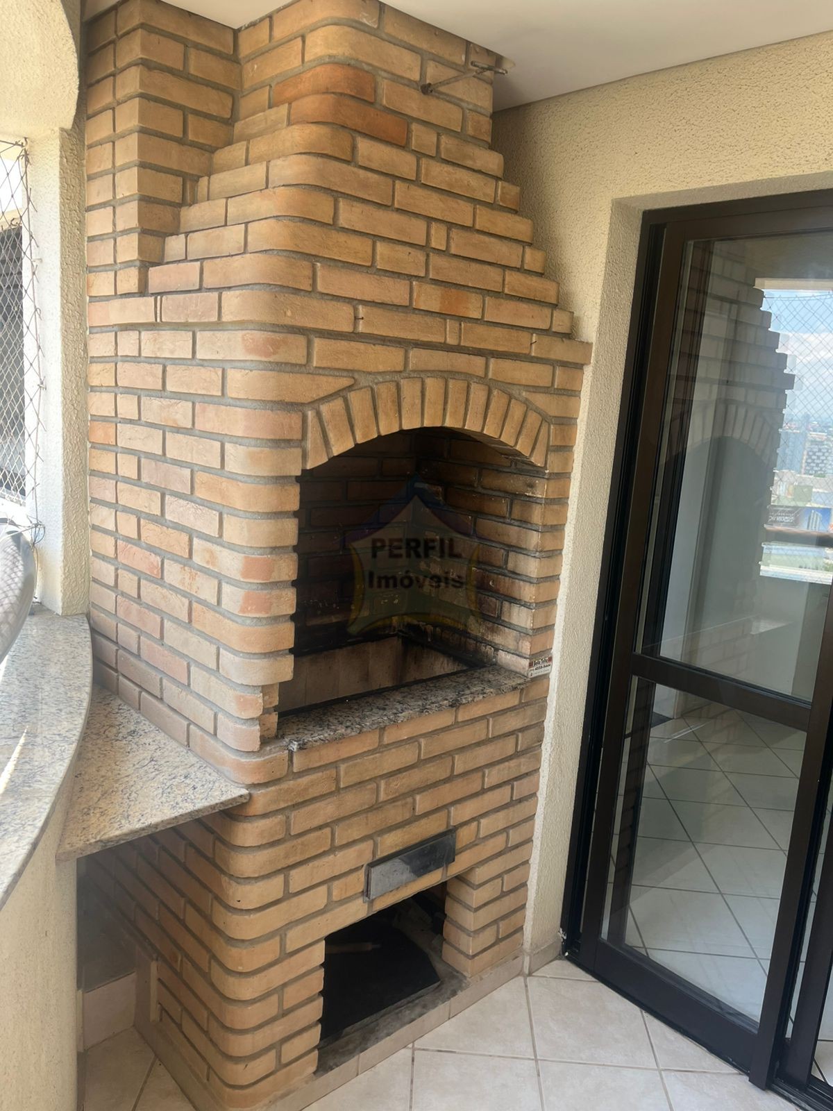 Apartamento para Locação Anual no bairro Vila Assunção em Santo André