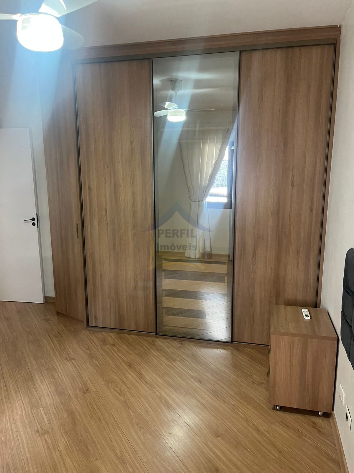 Apartamento para Locação Anual no bairro Vila Assunção em Santo André