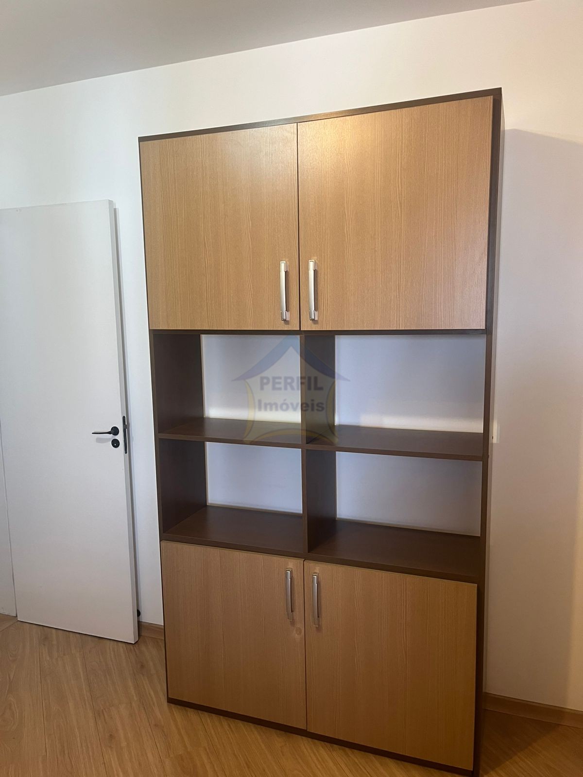 Apartamento para Locação Anual no bairro Vila Assunção em Santo André