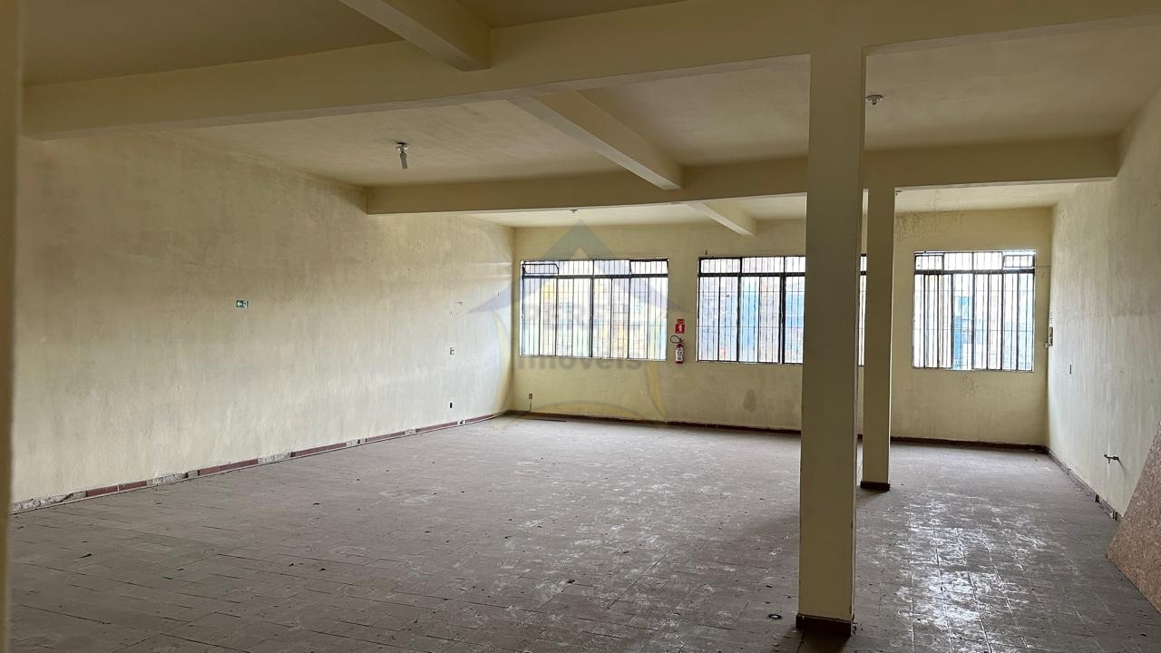 Sala comercial para Venda no bairro Parque Oratório em Santo André
