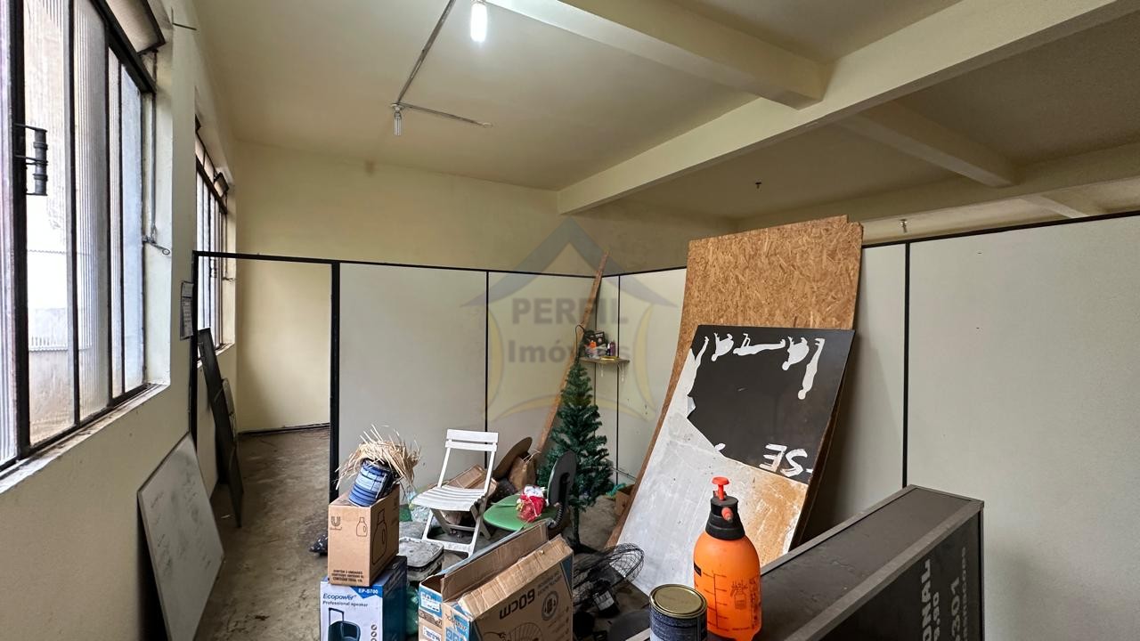 Sala comercial para Venda no bairro Parque Oratório em Santo André