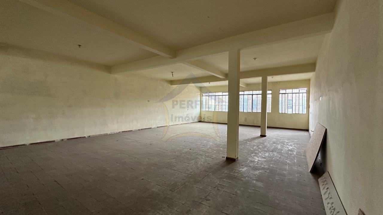 Sala comercial para Venda no bairro Parque Oratório em Santo André