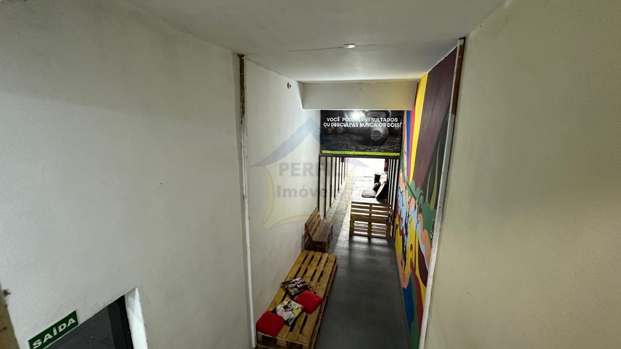 Sala comercial para Venda no bairro Parque Oratório em Santo André