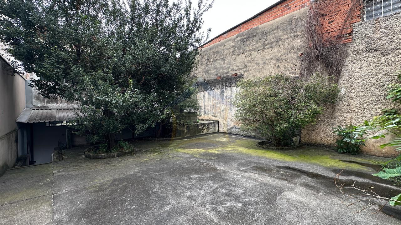 Sala comercial para Venda no bairro Parque Oratório em Santo André