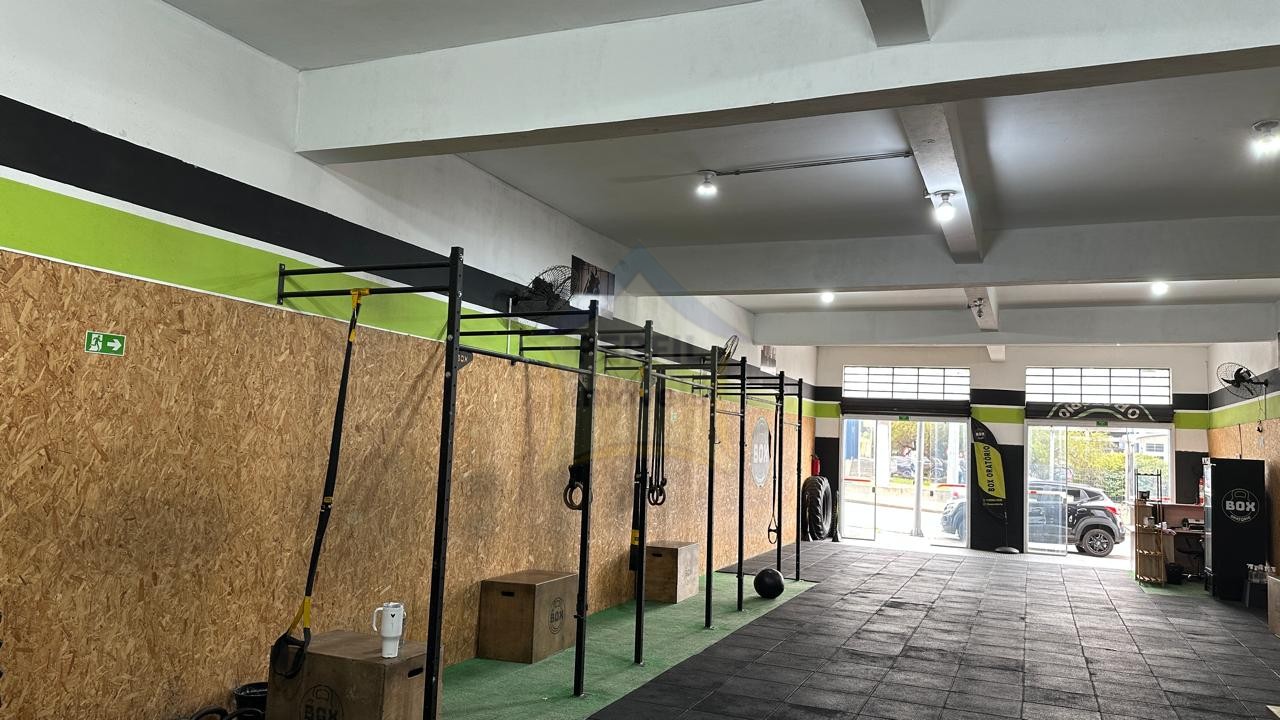 Sala comercial para Venda no bairro Parque Oratório em Santo André