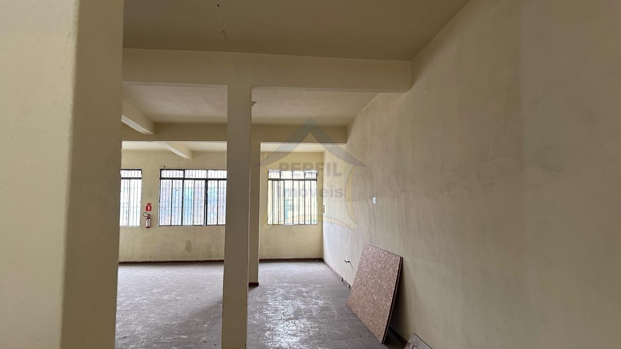 Sala comercial para Venda no bairro Parque Oratório em Santo André