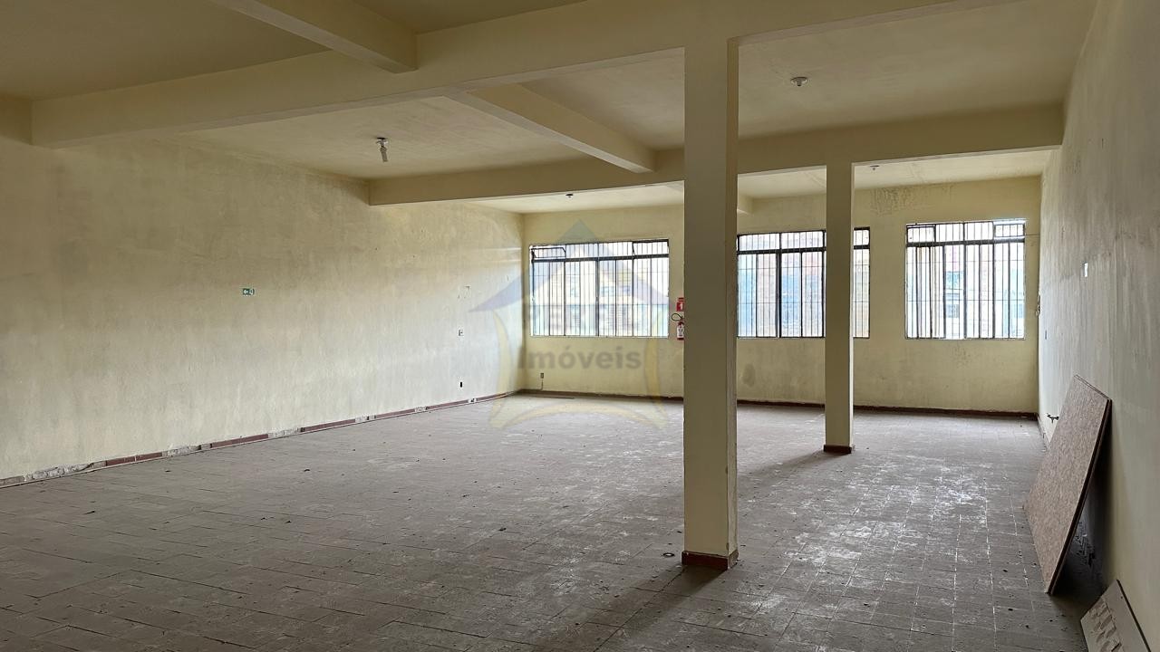 Sala comercial para Venda no bairro Parque Oratório em Santo André