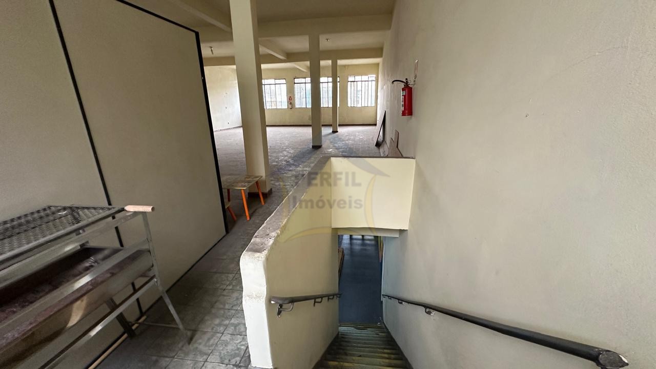 Sala comercial para Venda no bairro Parque Oratório em Santo André