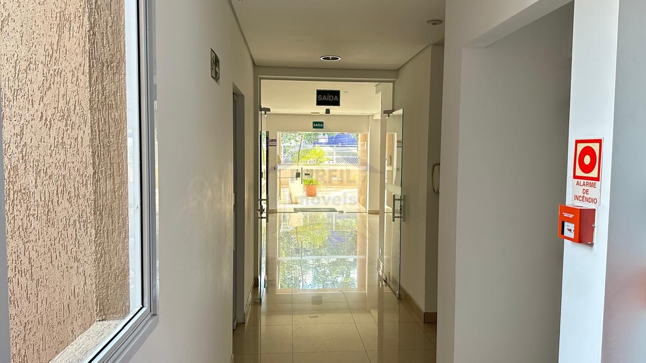 Apartamento 3 quartos para Venda no bairro Vila Assunção em Santo André