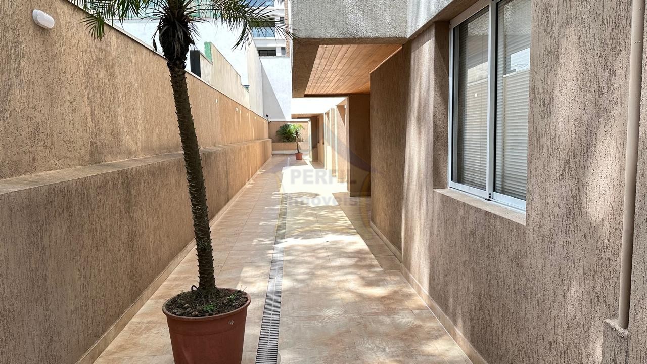 Apartamento 3 quartos para Venda no bairro Vila Assunção em Santo André