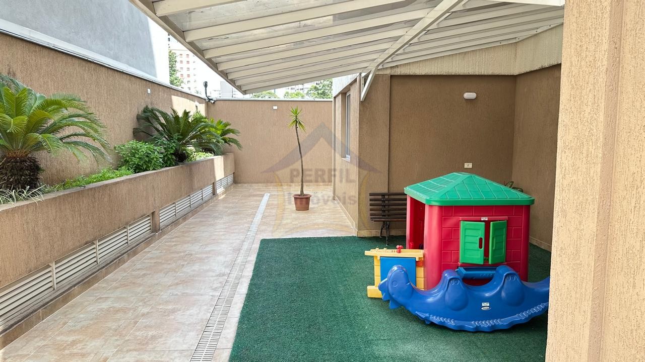 Apartamento 3 quartos para Venda no bairro Vila Assunção em Santo André