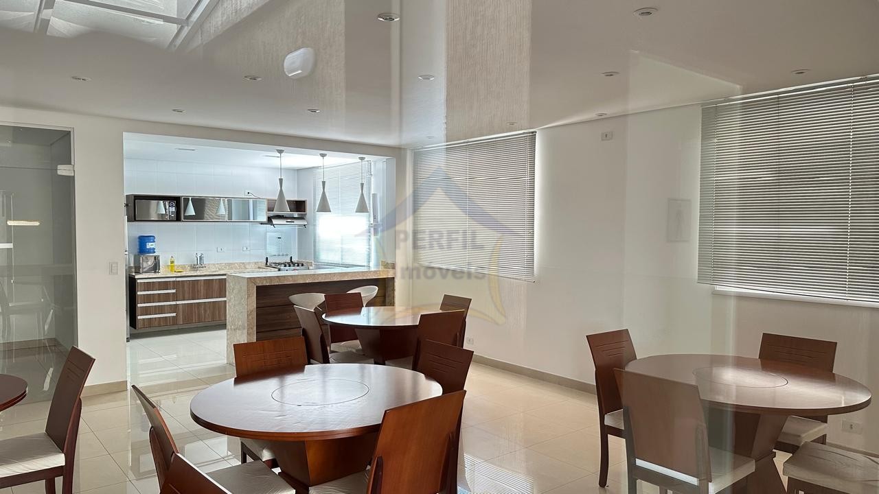 Apartamento 3 quartos para Venda no bairro Vila Assunção em Santo André