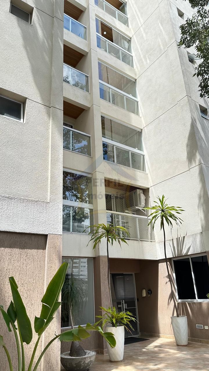 Apartamento 3 quartos para Venda no bairro Vila Assunção em Santo André