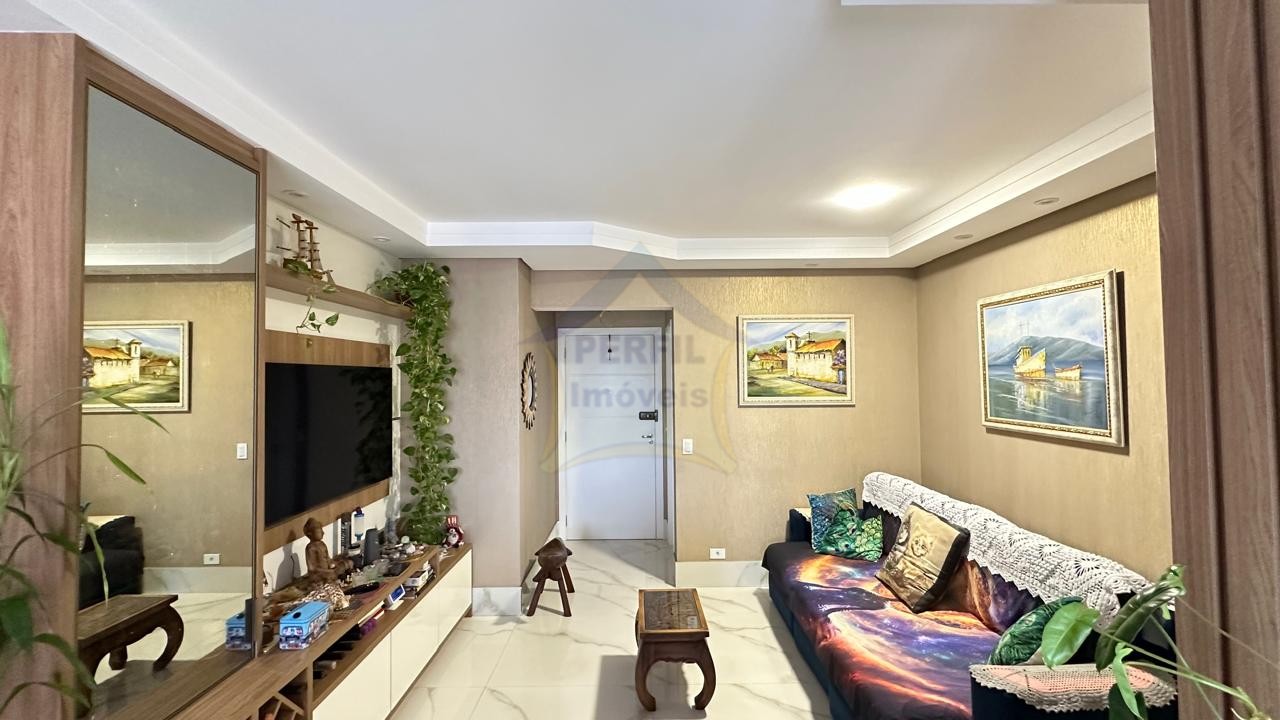 Apartamento 3 quartos para Venda no bairro Vila Assunção em Santo André