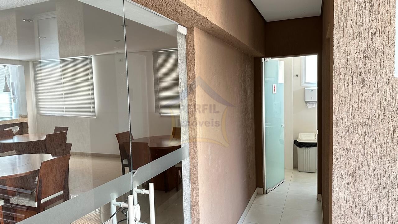 Apartamento 3 quartos para Venda no bairro Vila Assunção em Santo André