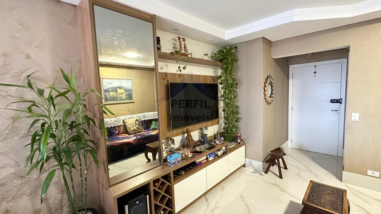 Apartamento 3 quartos para Venda no bairro Vila Assunção em Santo André