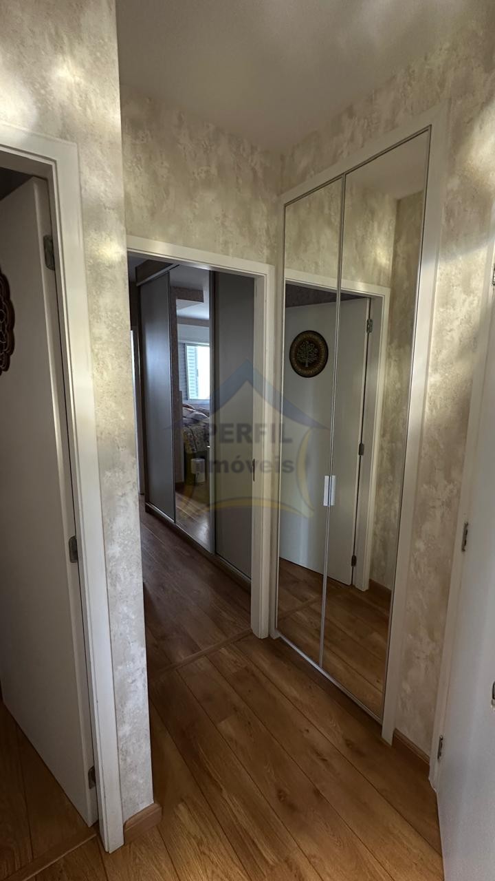 Apartamento 3 quartos para Venda no bairro Vila Assunção em Santo André