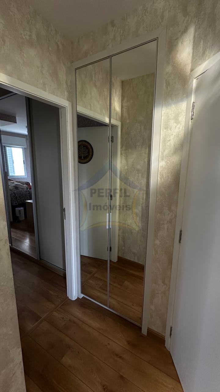 Apartamento 3 quartos para Venda no bairro Vila Assunção em Santo André