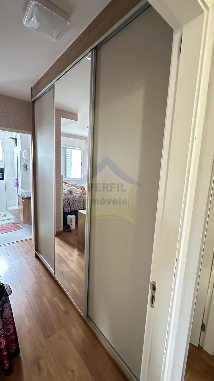 Apartamento 3 quartos para Venda no bairro Vila Assunção em Santo André