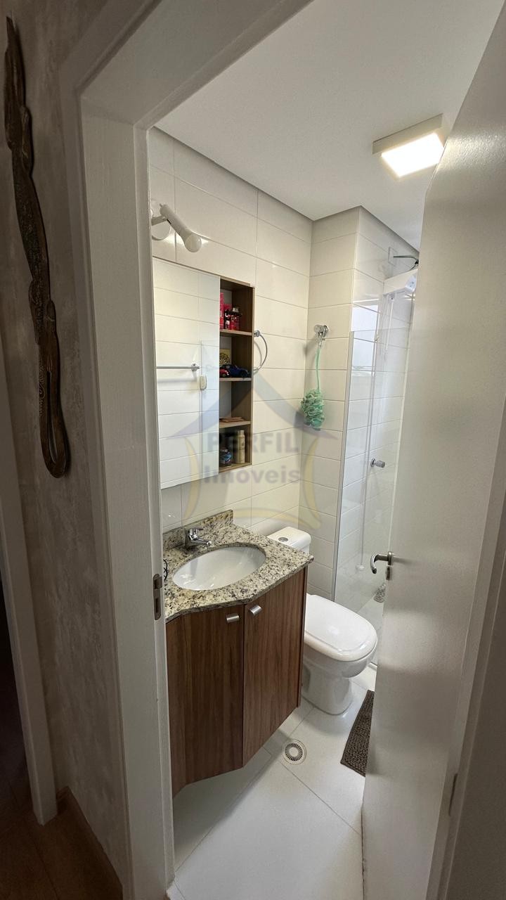 Apartamento 3 quartos para Venda no bairro Vila Assunção em Santo André