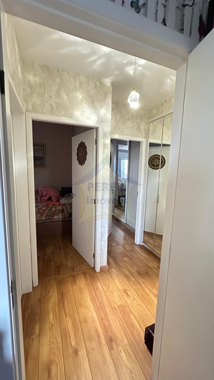 Apartamento 3 quartos para Venda no bairro Vila Assunção em Santo André