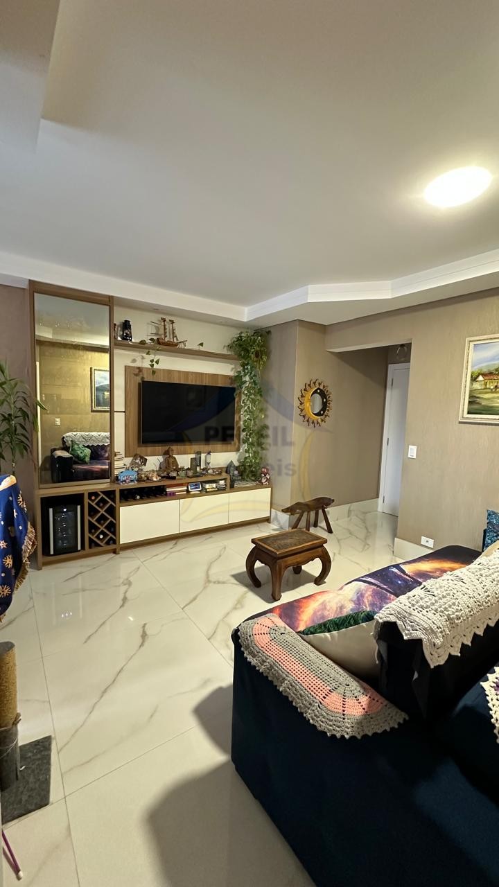 Apartamento 3 quartos para Venda no bairro Vila Assunção em Santo André