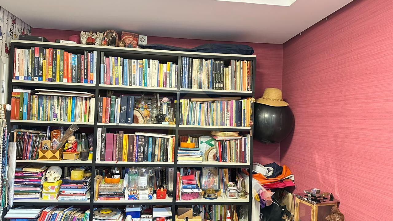 Apartamento 3 quartos para Venda no bairro Vila Assunção em Santo André