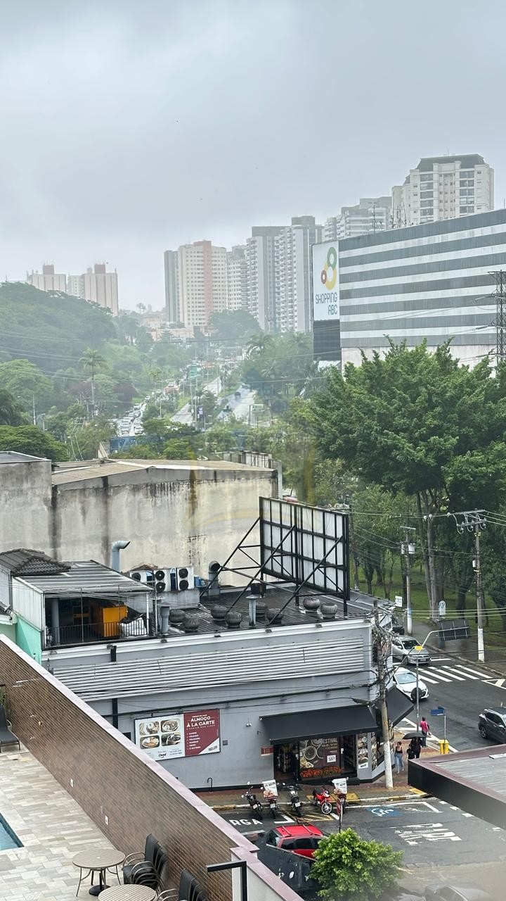 Apartamento 3 quartos para Venda no bairro Vila Assunção em Santo André