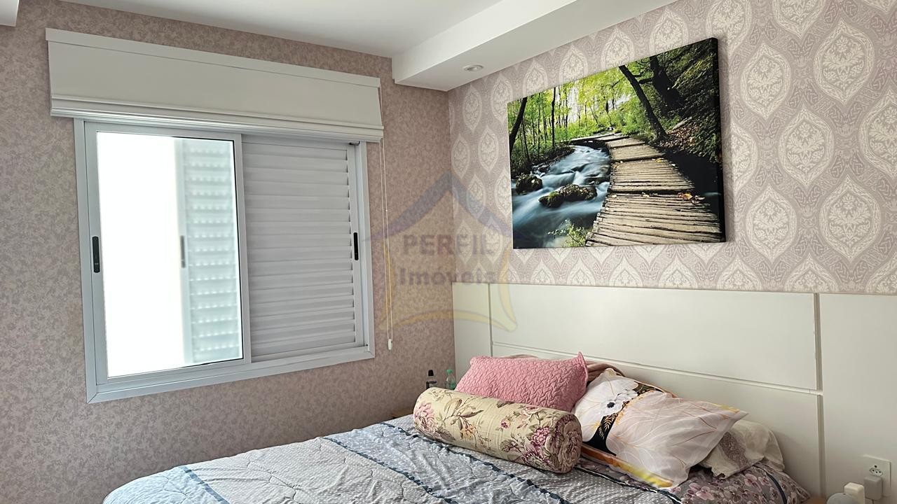 Apartamento 3 quartos para Venda no bairro Vila Assunção em Santo André