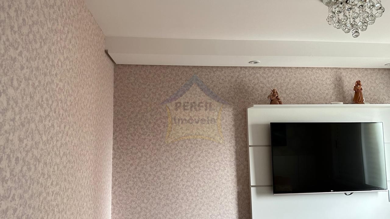 Apartamento 3 quartos para Venda no bairro Vila Assunção em Santo André