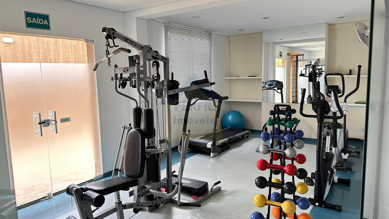 Apartamento 3 quartos para Venda no bairro Vila Assunção em Santo André