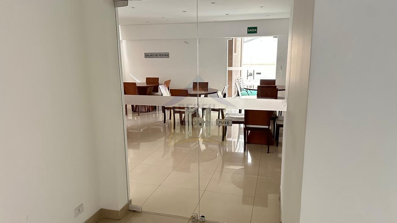 Apartamento 3 quartos para Venda no bairro Vila Assunção em Santo André