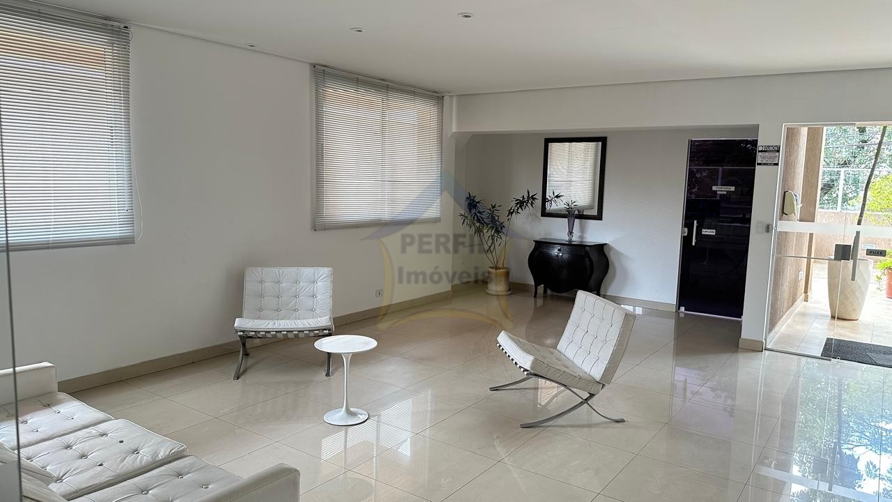 Apartamento 3 quartos para Venda no bairro Vila Assunção em Santo André