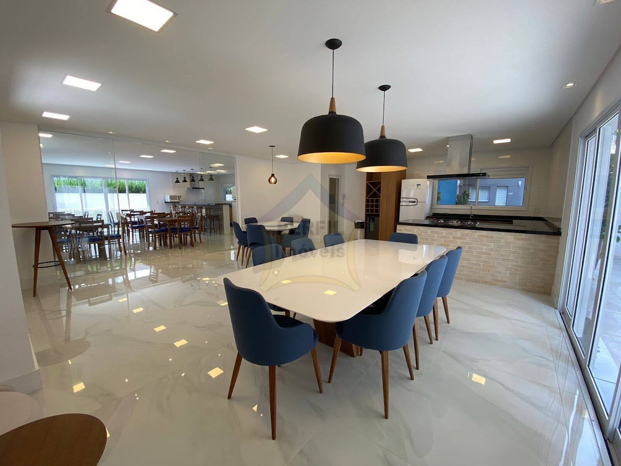 Apartamento 2 quartos para Venda no bairro Campestre em Santo André