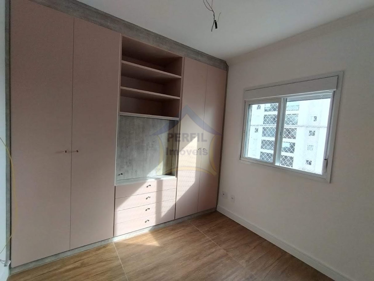 Apartamento 2 quartos para Venda no bairro Campestre em Santo André