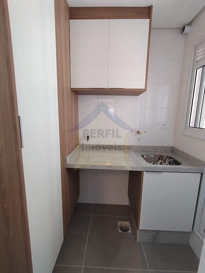 Apartamento 2 quartos para Venda no bairro Campestre em Santo André