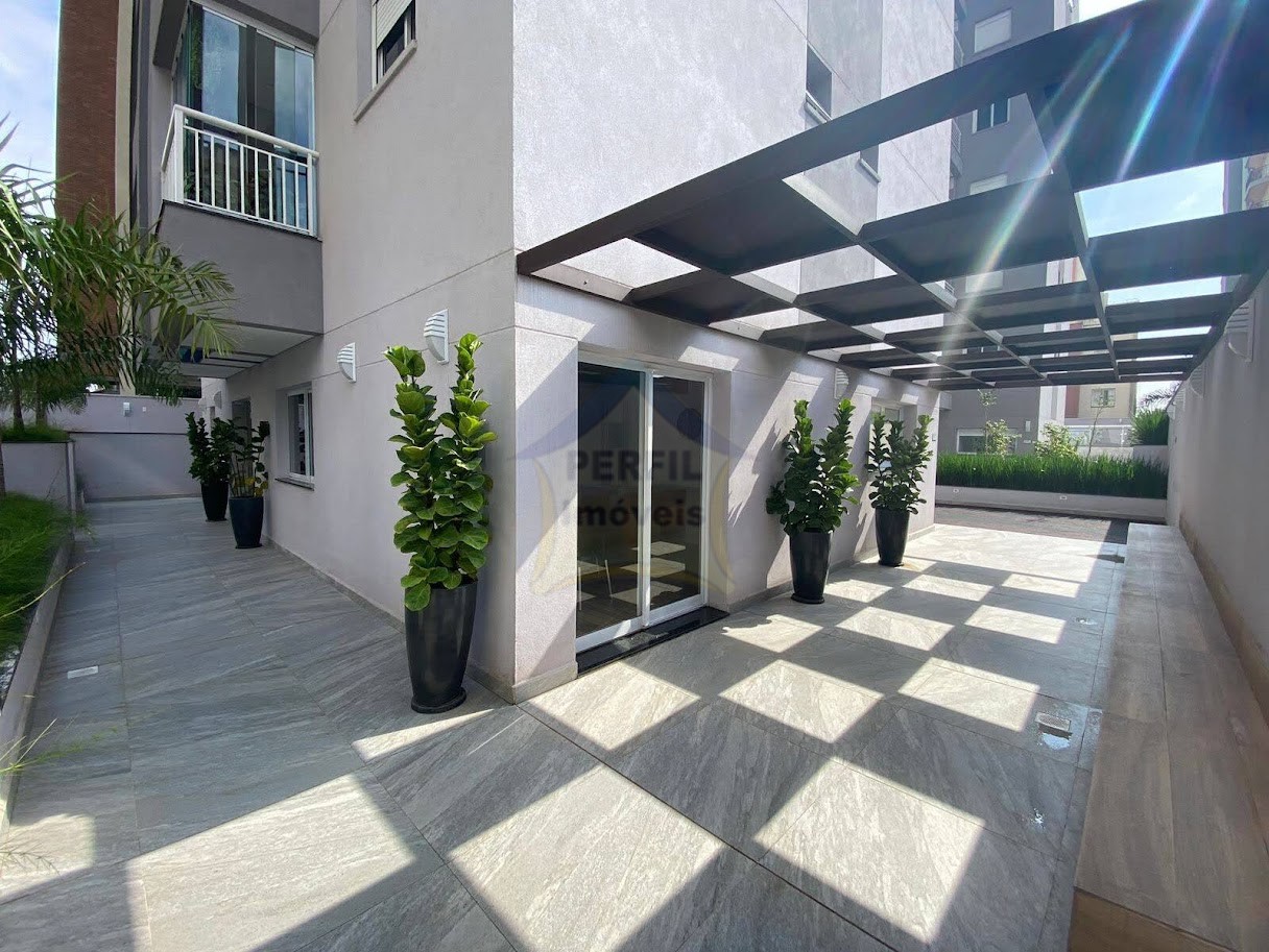 Apartamento 2 quartos para Venda no bairro Campestre em Santo André