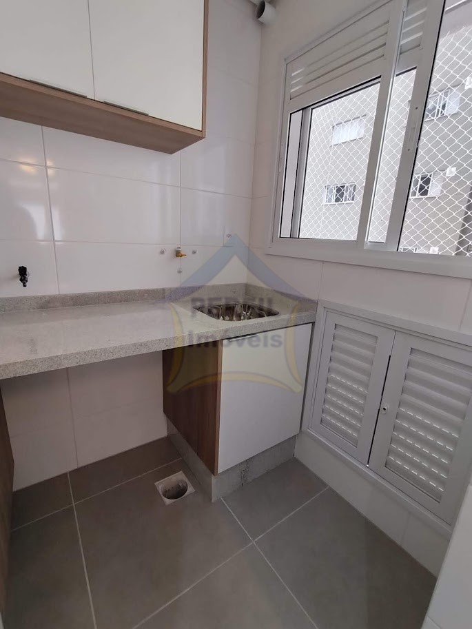 Apartamento 2 quartos para Venda no bairro Campestre em Santo André
