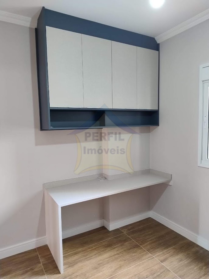 Apartamento 2 quartos para Venda no bairro Campestre em Santo André