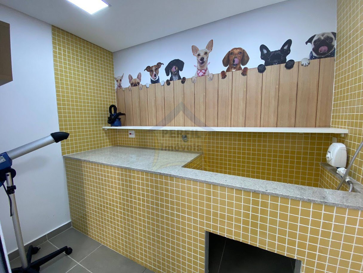 Apartamento 2 quartos para Venda no bairro Campestre em Santo André