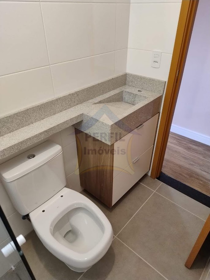 Apartamento 2 quartos para Venda no bairro Campestre em Santo André